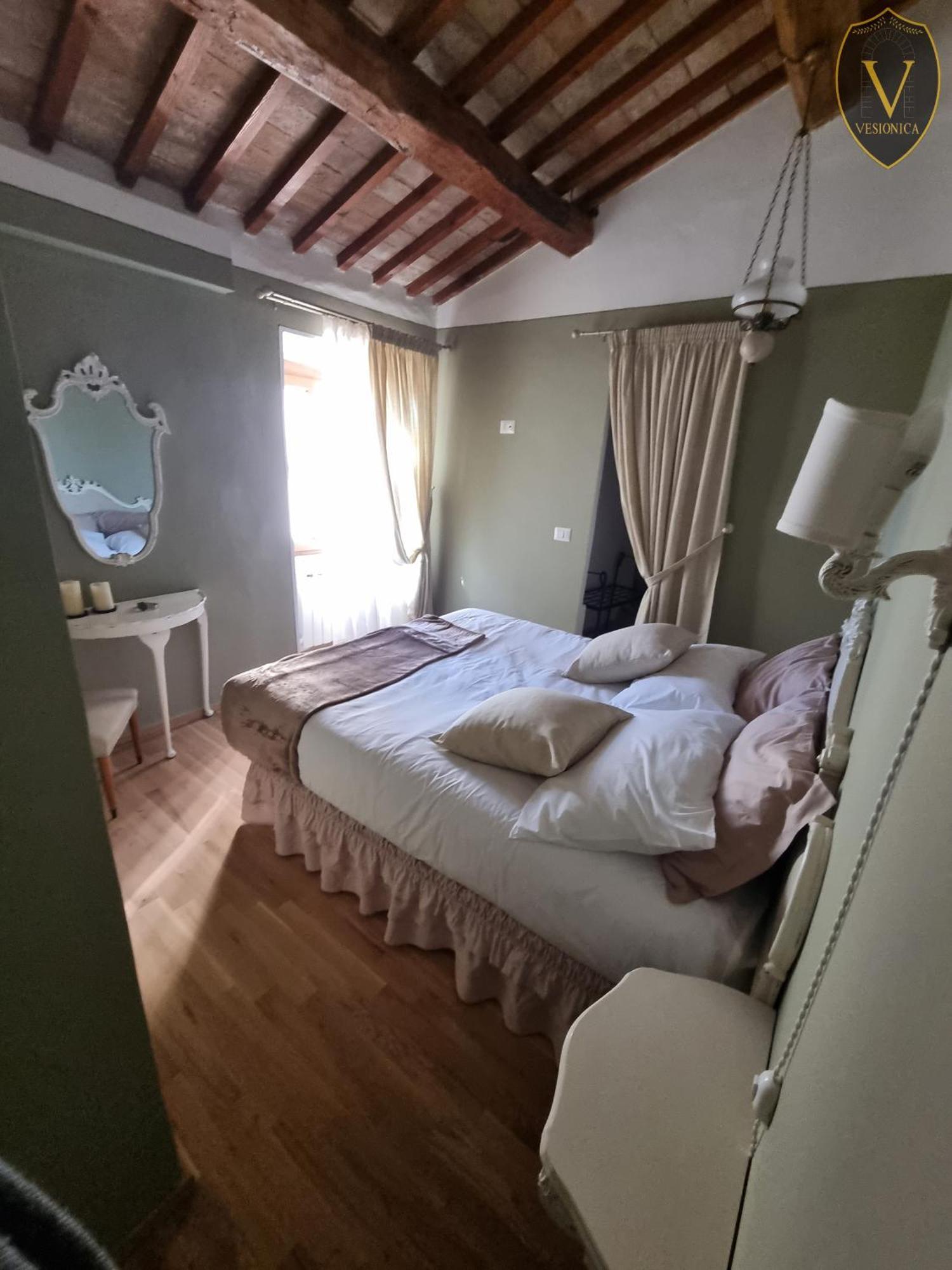 Vesionica Holiday House Perugia Civitella Benazzone Ngoại thất bức ảnh