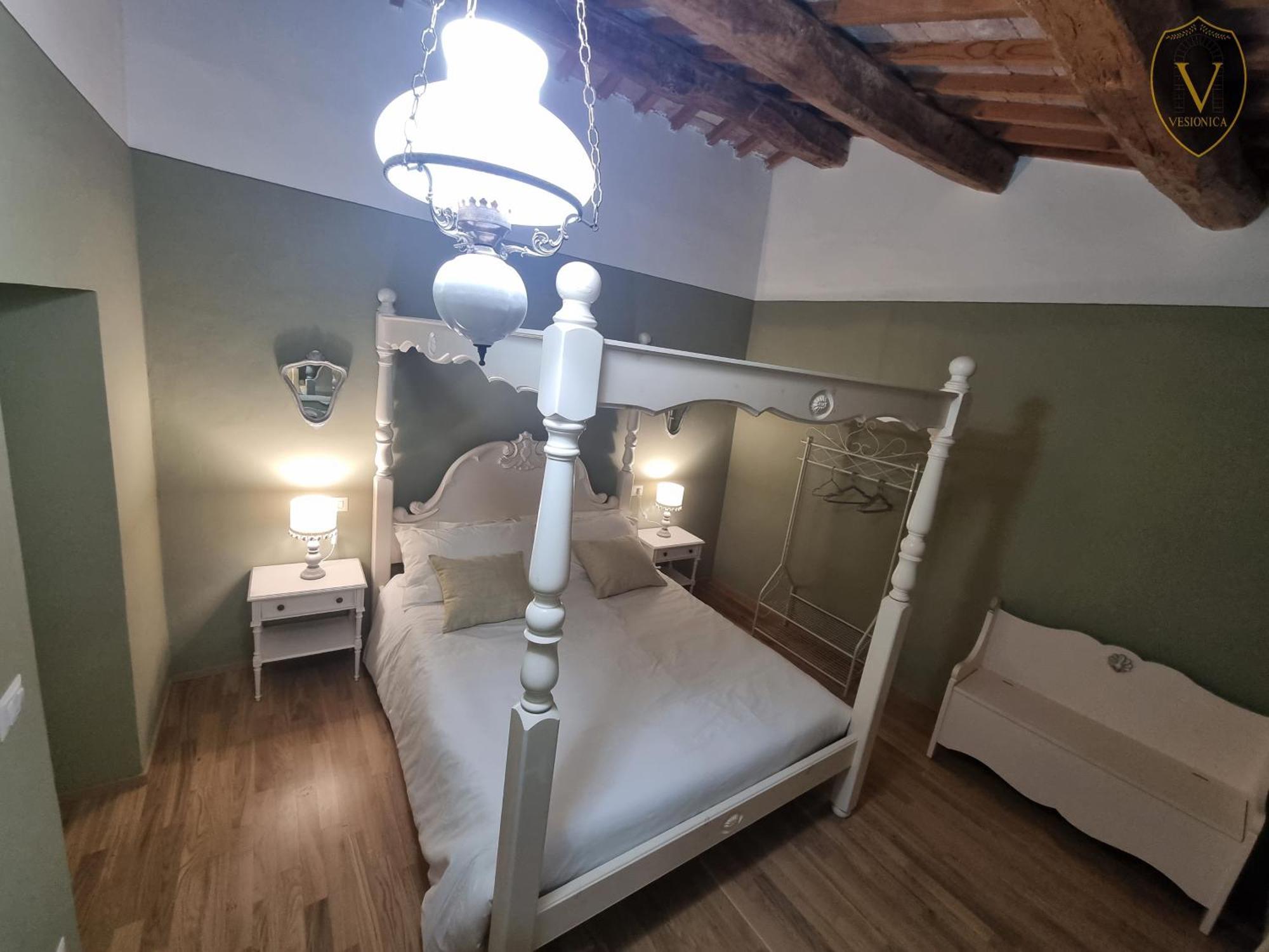 Vesionica Holiday House Perugia Civitella Benazzone Ngoại thất bức ảnh