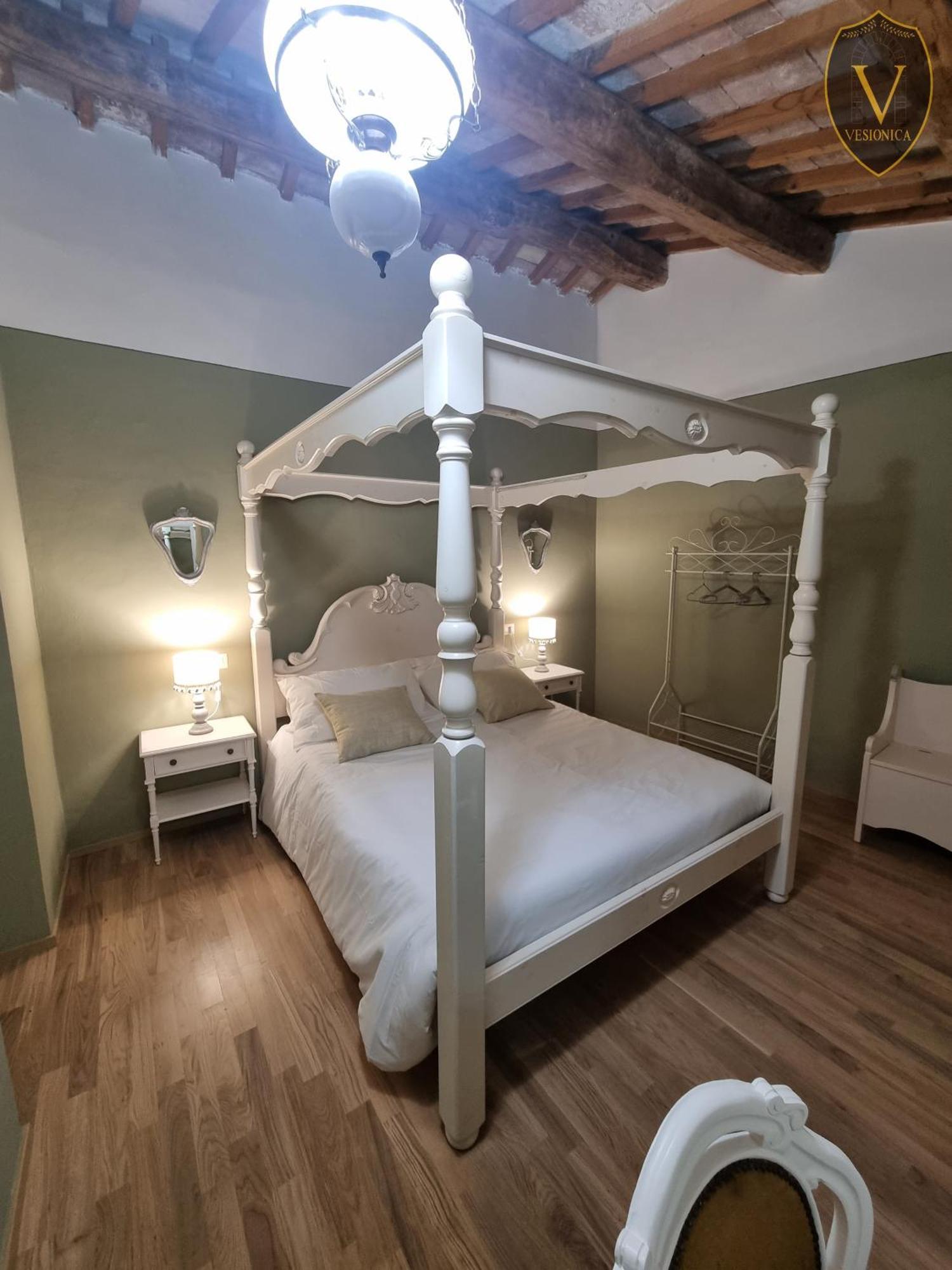 Vesionica Holiday House Perugia Civitella Benazzone Ngoại thất bức ảnh