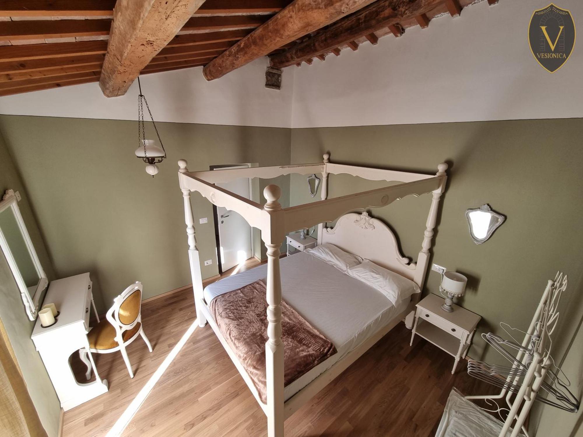 Vesionica Holiday House Perugia Civitella Benazzone Ngoại thất bức ảnh