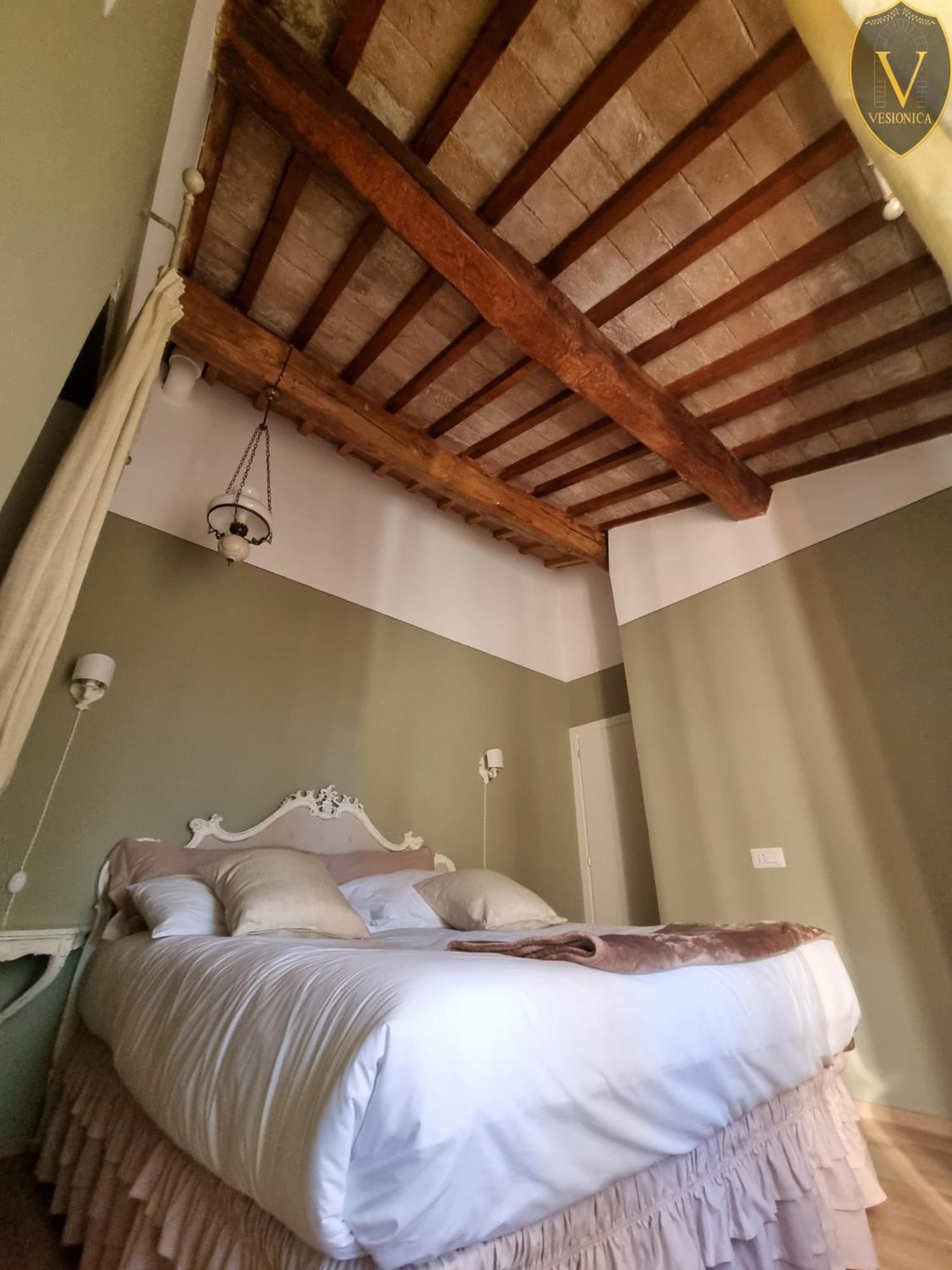 Vesionica Holiday House Perugia Civitella Benazzone Ngoại thất bức ảnh