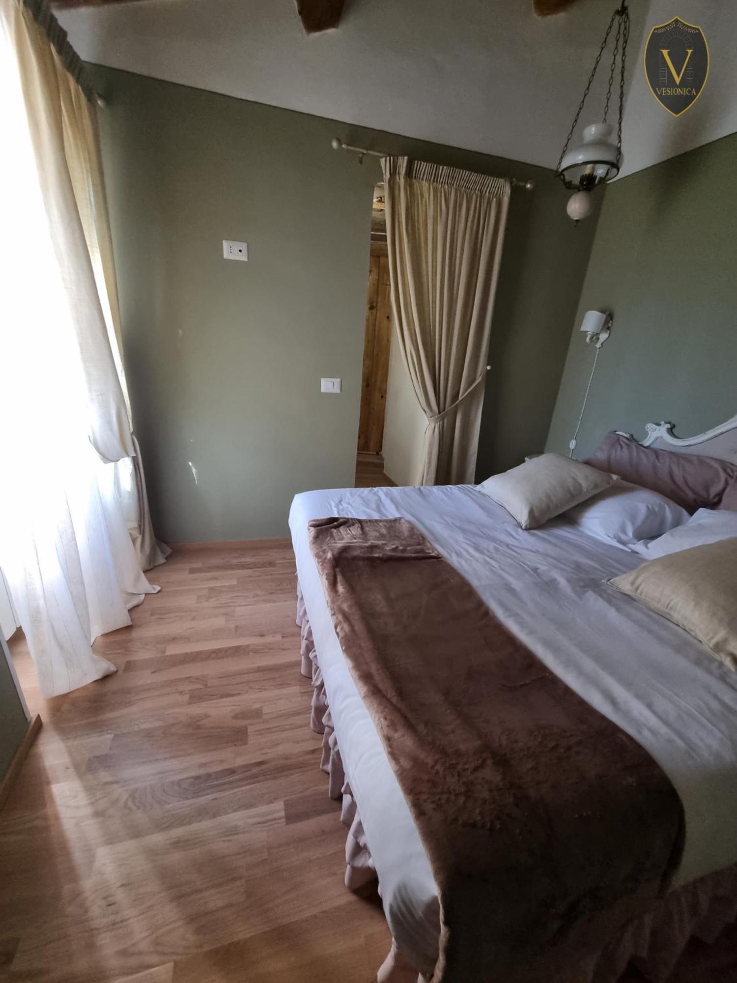 Vesionica Holiday House Perugia Civitella Benazzone Ngoại thất bức ảnh