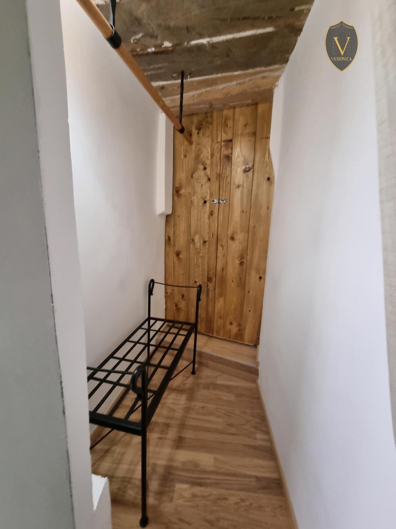 Vesionica Holiday House Perugia Civitella Benazzone Ngoại thất bức ảnh