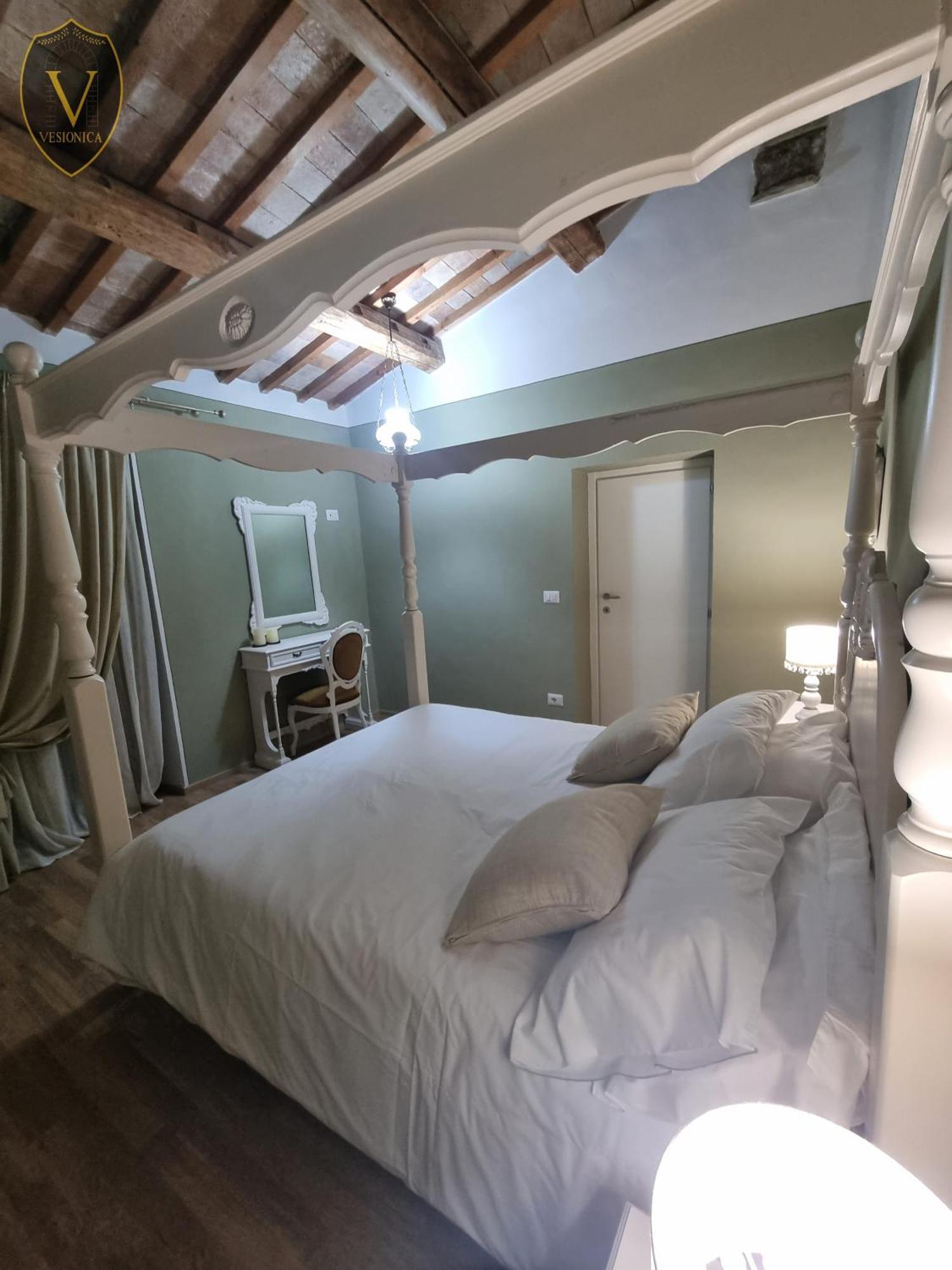 Vesionica Holiday House Perugia Civitella Benazzone Ngoại thất bức ảnh
