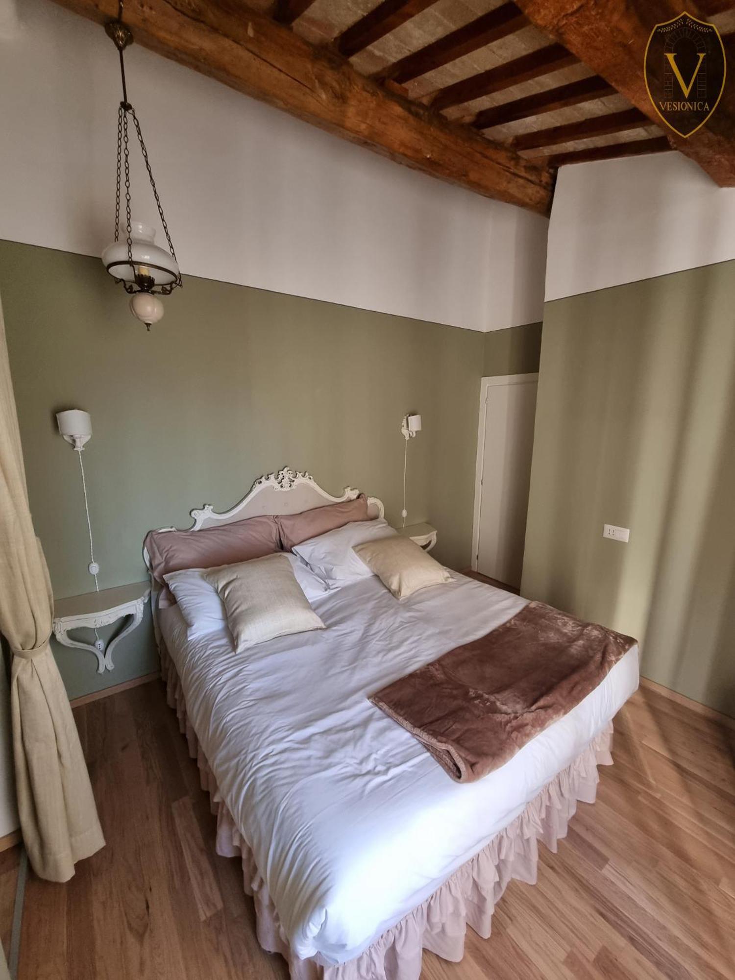 Vesionica Holiday House Perugia Civitella Benazzone Ngoại thất bức ảnh