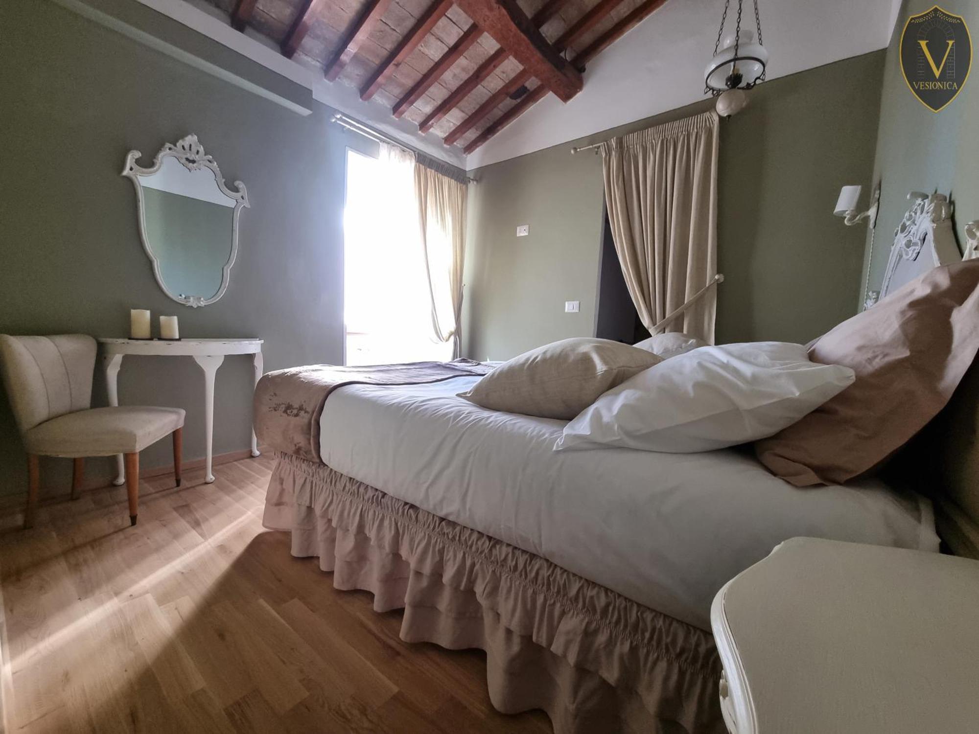 Vesionica Holiday House Perugia Civitella Benazzone Ngoại thất bức ảnh