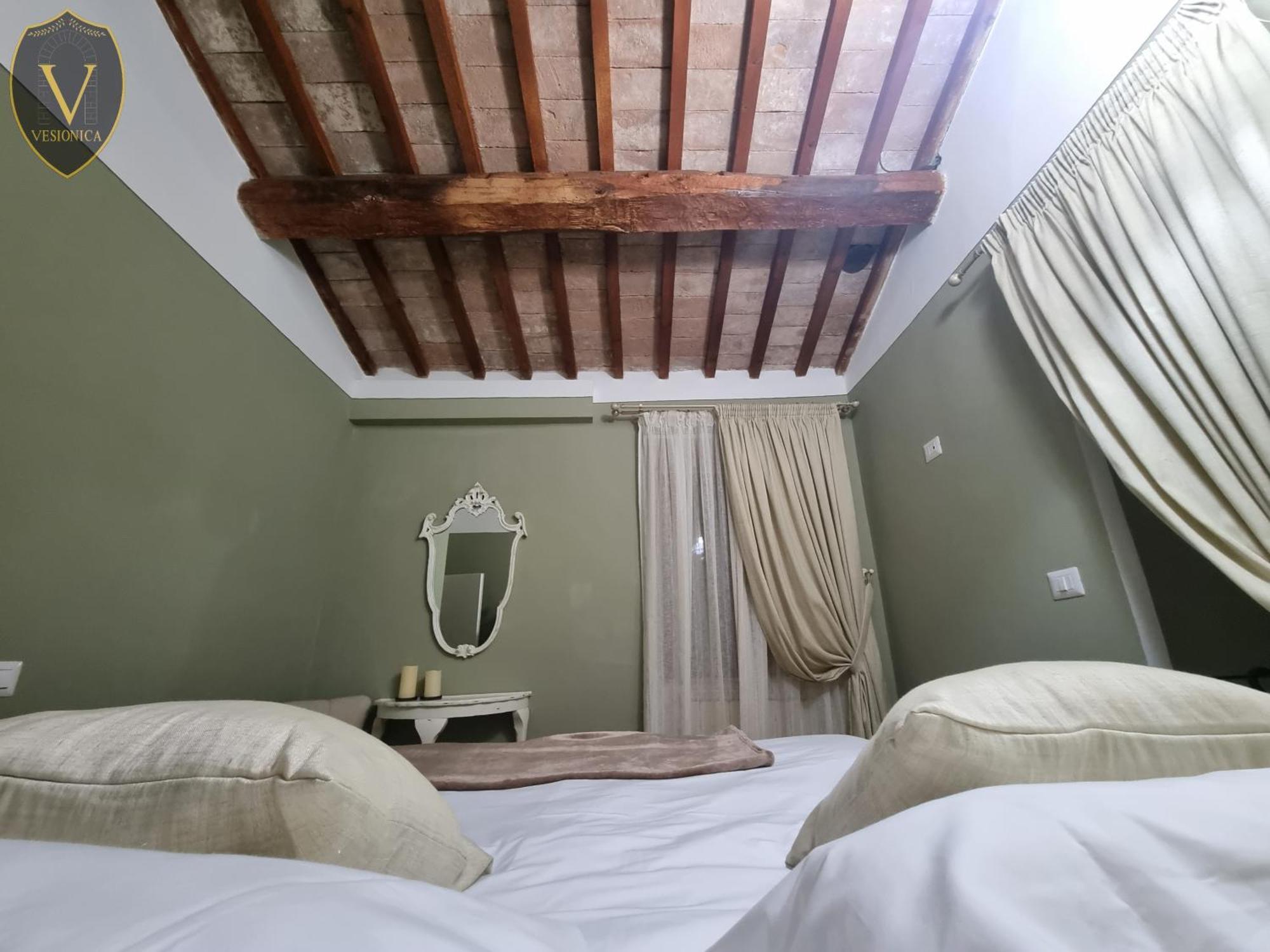 Vesionica Holiday House Perugia Civitella Benazzone Ngoại thất bức ảnh