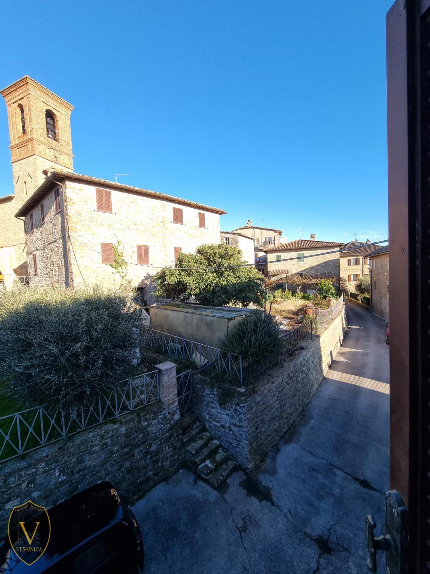 Vesionica Holiday House Perugia Civitella Benazzone Ngoại thất bức ảnh