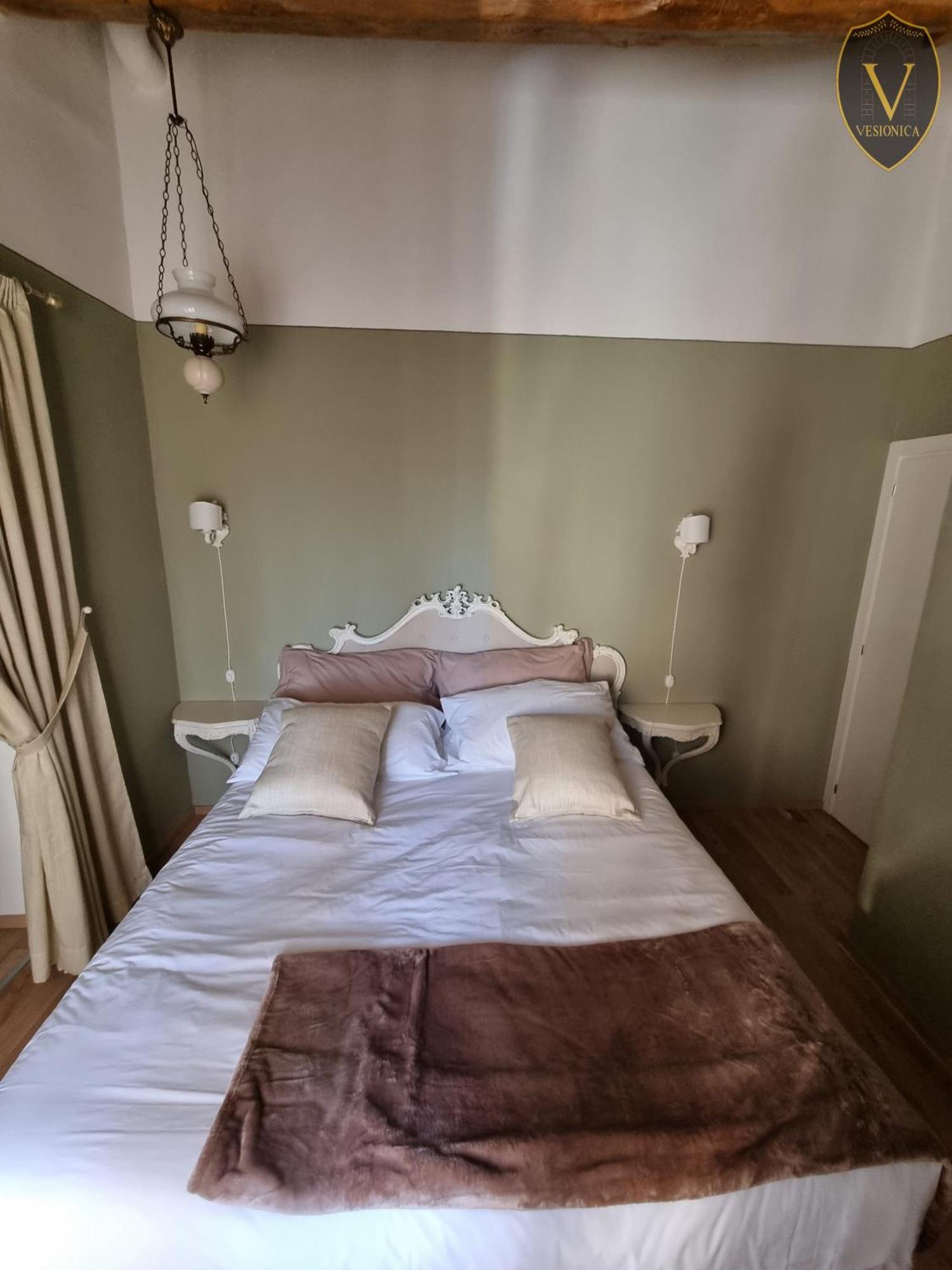 Vesionica Holiday House Perugia Civitella Benazzone Ngoại thất bức ảnh