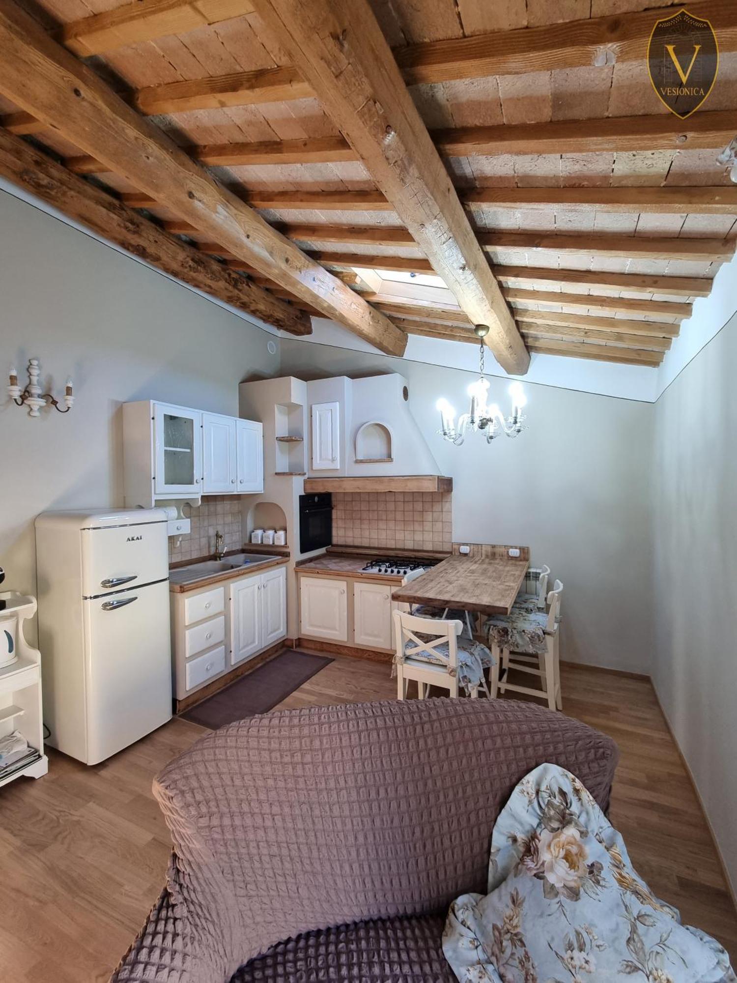 Vesionica Holiday House Perugia Civitella Benazzone Ngoại thất bức ảnh