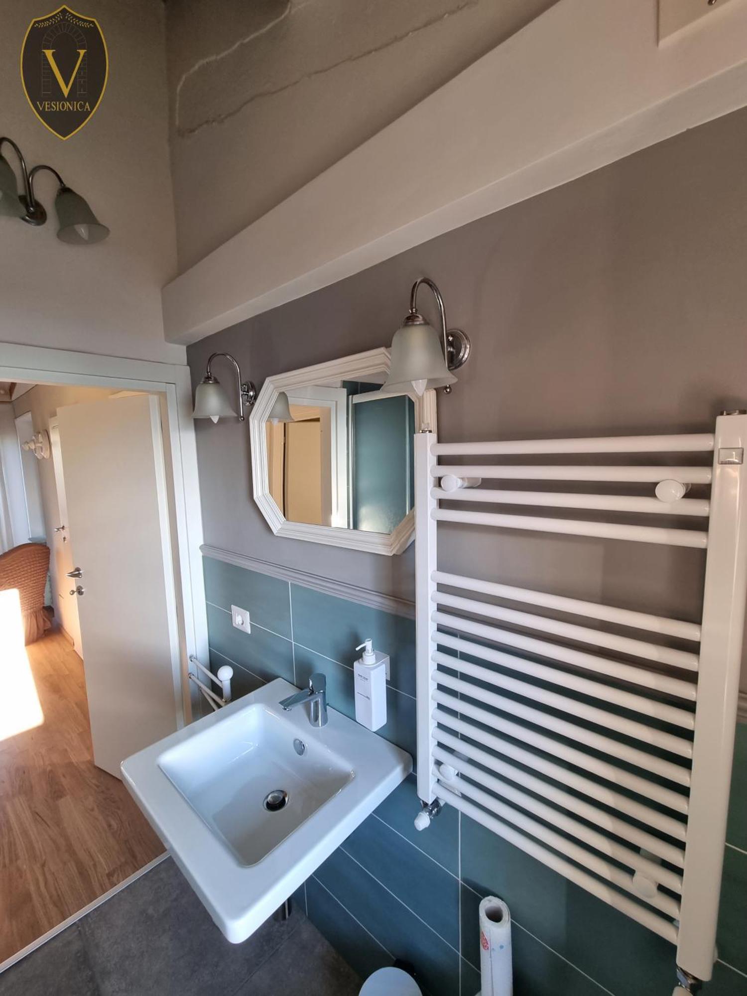 Vesionica Holiday House Perugia Civitella Benazzone Ngoại thất bức ảnh