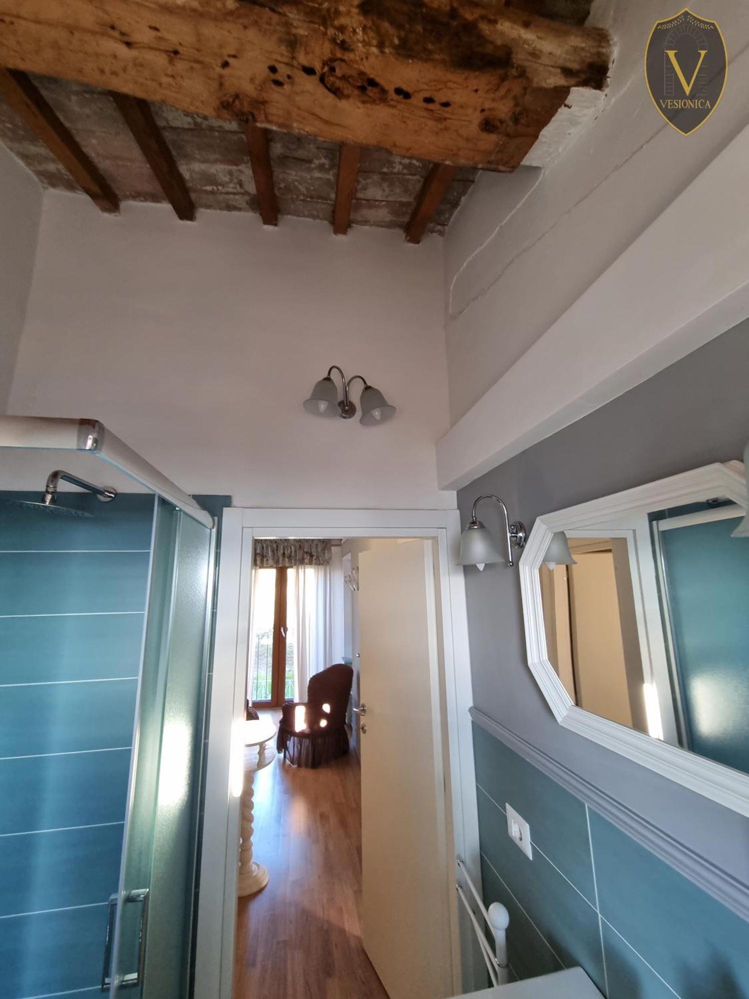 Vesionica Holiday House Perugia Civitella Benazzone Ngoại thất bức ảnh