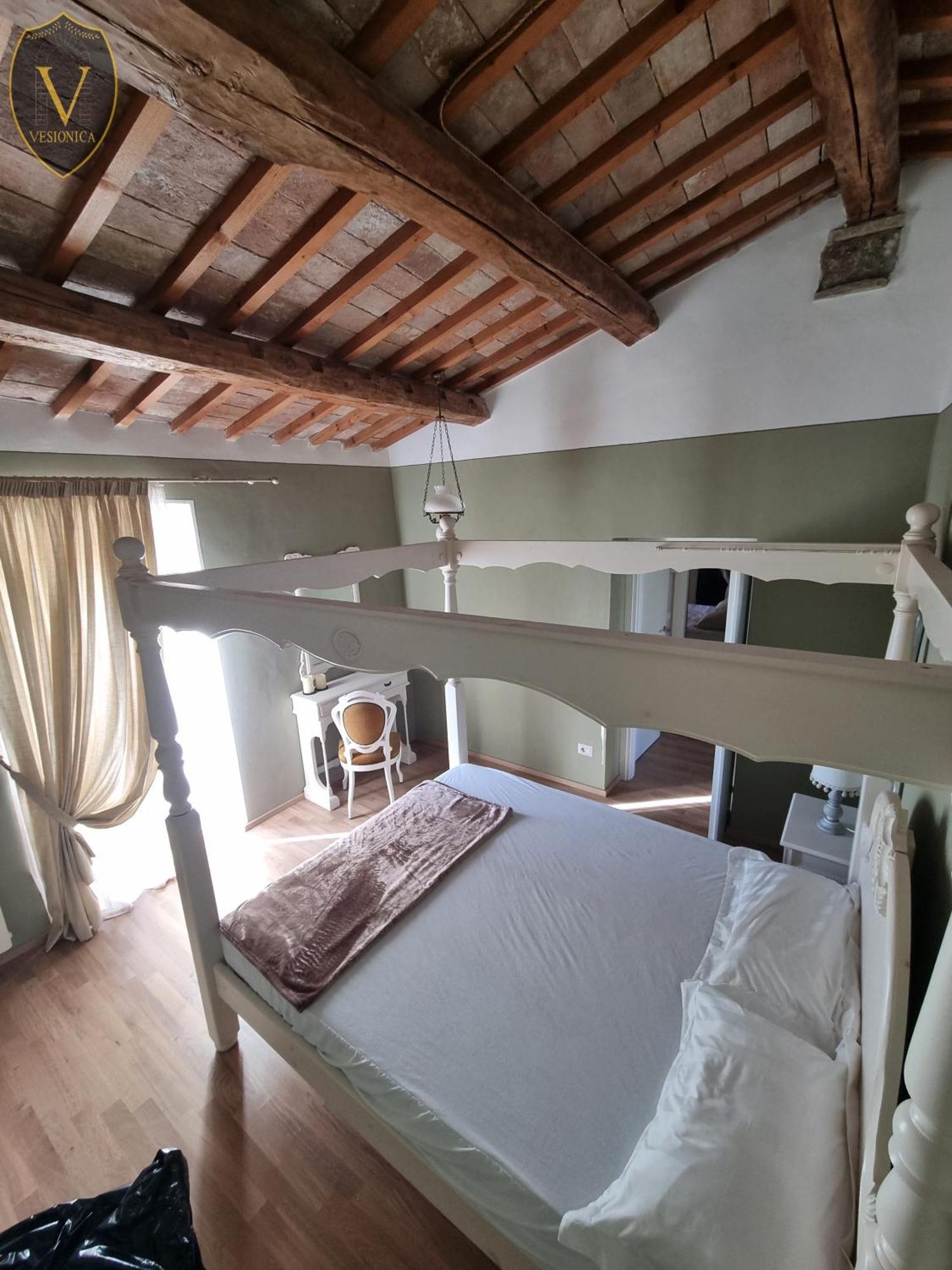Vesionica Holiday House Perugia Civitella Benazzone Ngoại thất bức ảnh