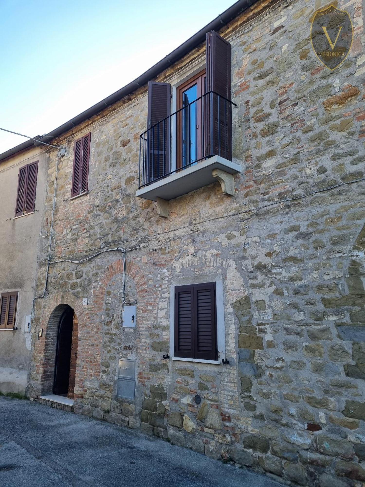 Vesionica Holiday House Perugia Civitella Benazzone Ngoại thất bức ảnh