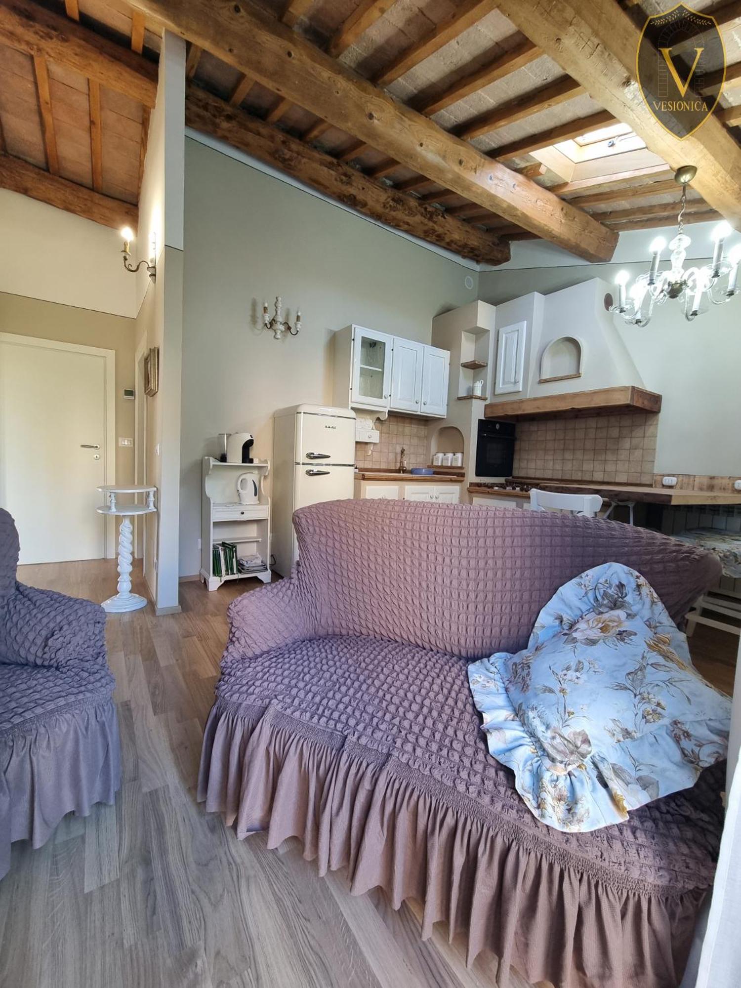 Vesionica Holiday House Perugia Civitella Benazzone Ngoại thất bức ảnh