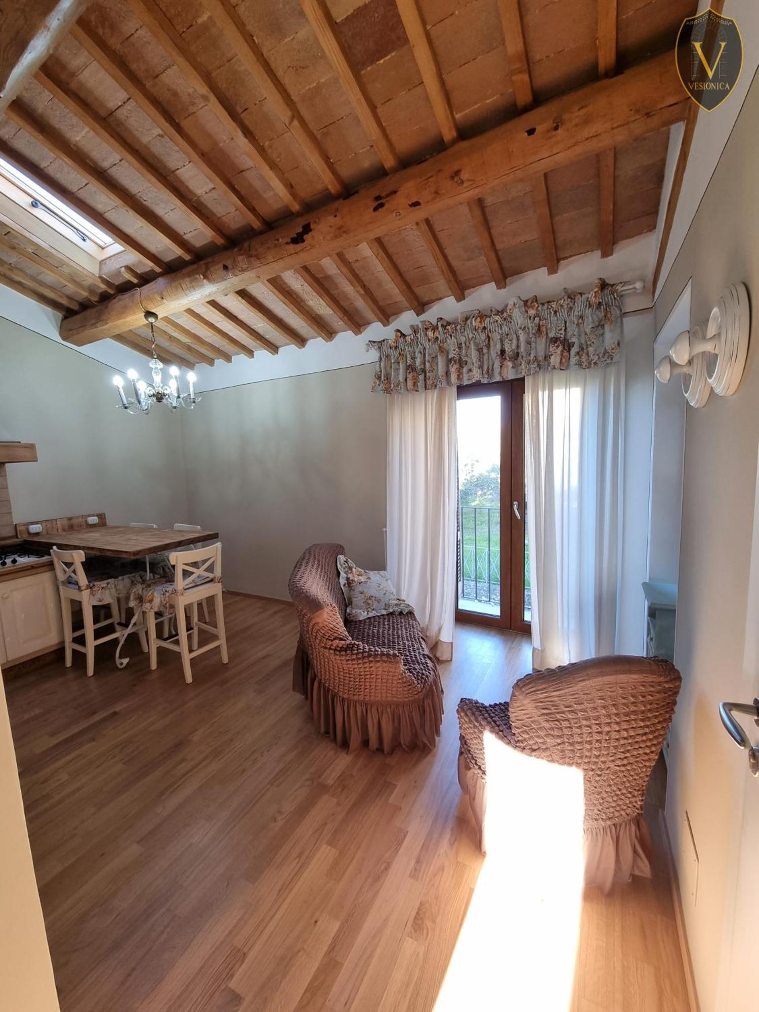 Vesionica Holiday House Perugia Civitella Benazzone Ngoại thất bức ảnh