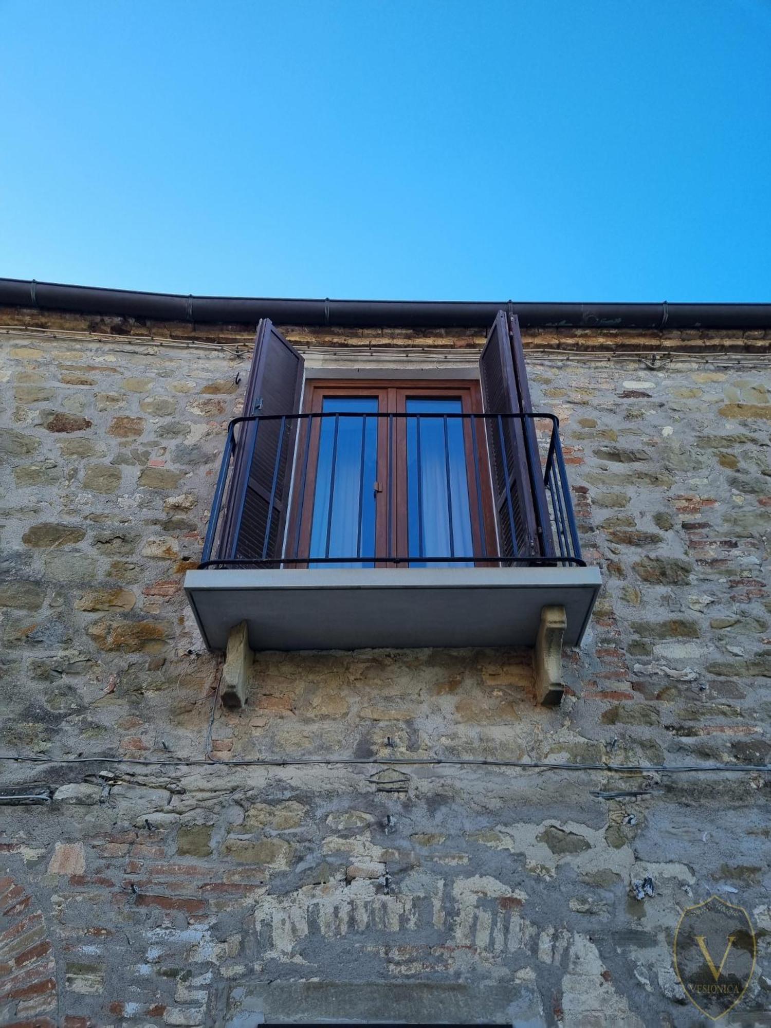 Vesionica Holiday House Perugia Civitella Benazzone Ngoại thất bức ảnh