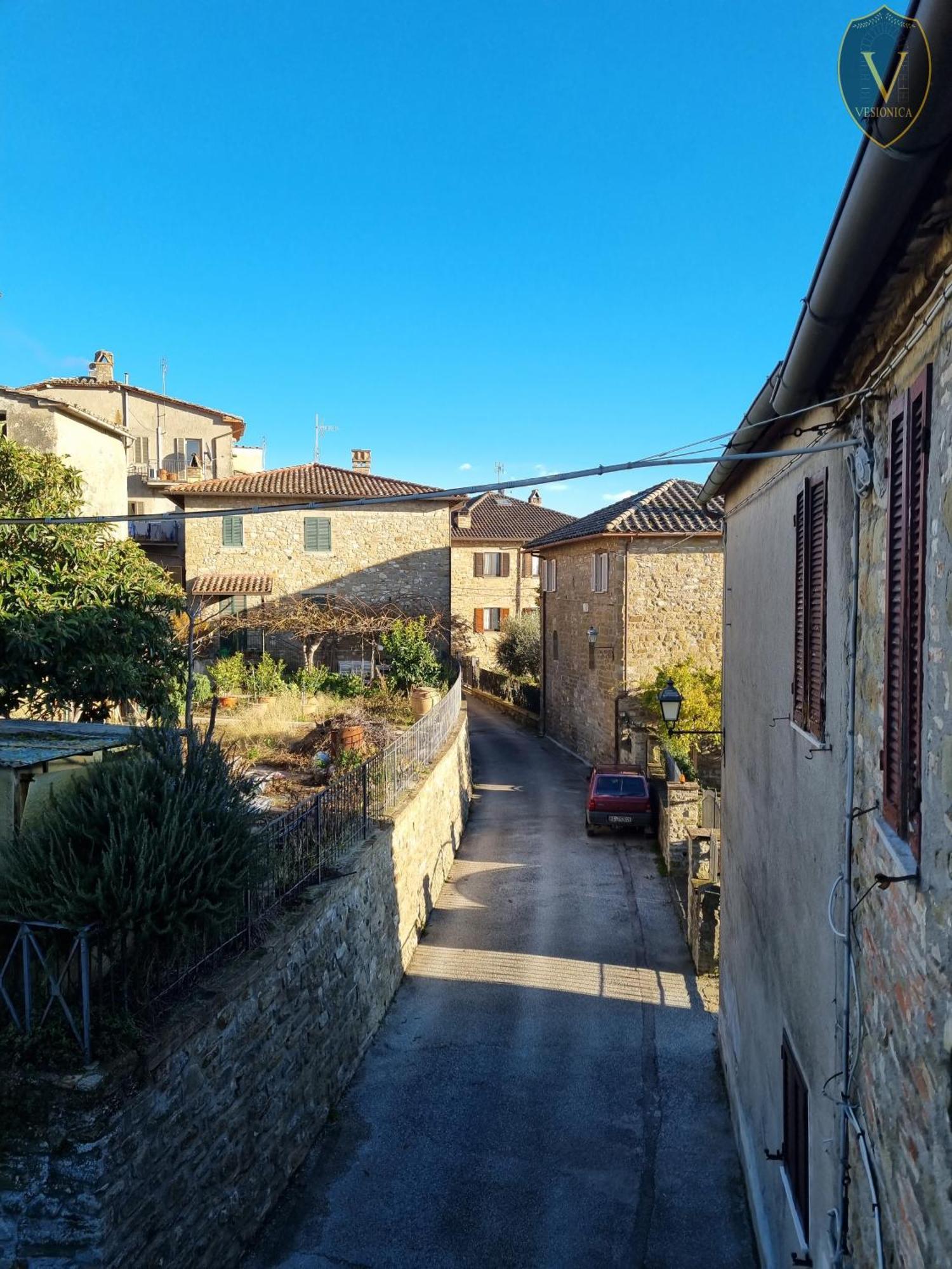 Vesionica Holiday House Perugia Civitella Benazzone Ngoại thất bức ảnh