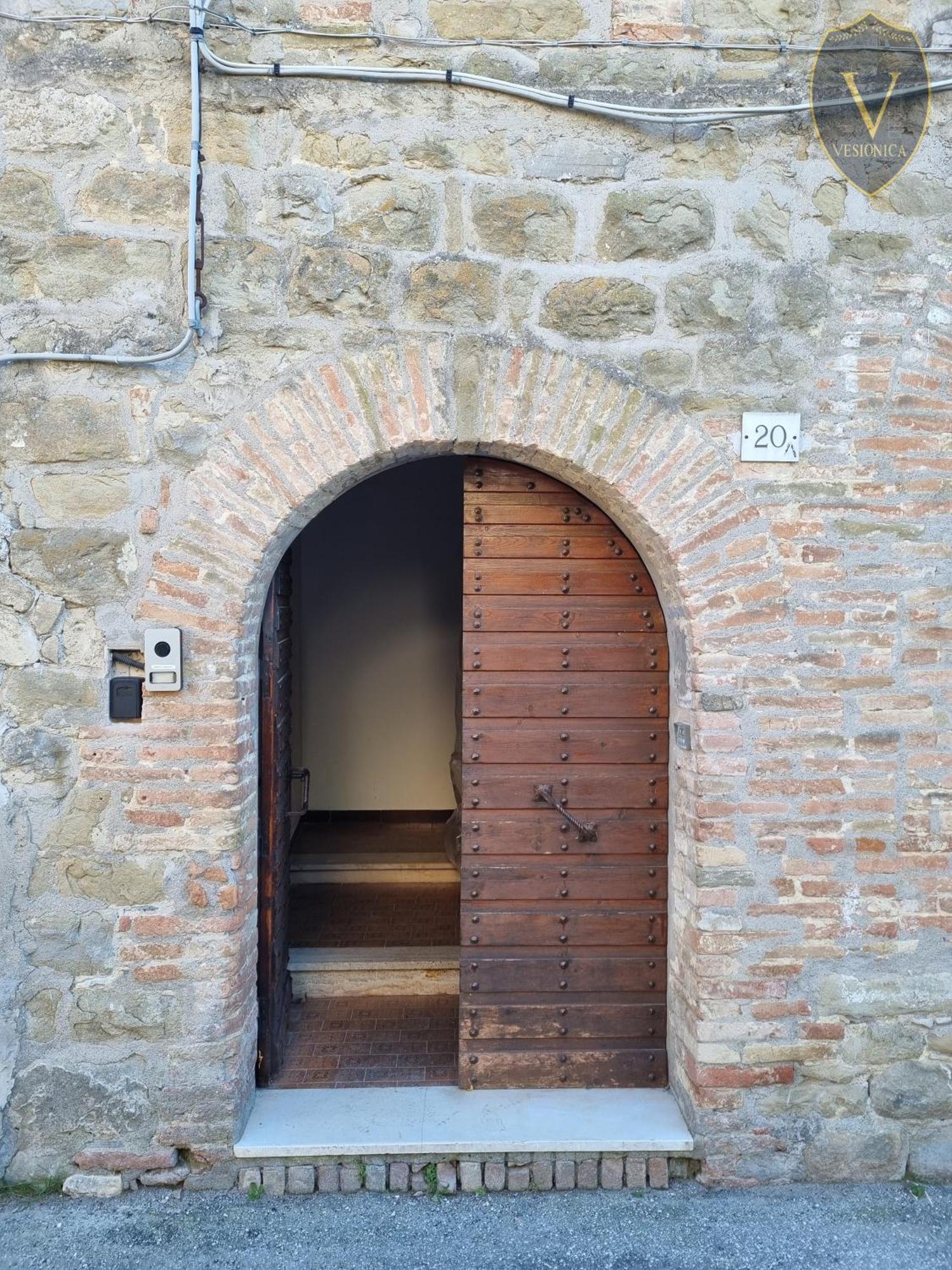 Vesionica Holiday House Perugia Civitella Benazzone Ngoại thất bức ảnh