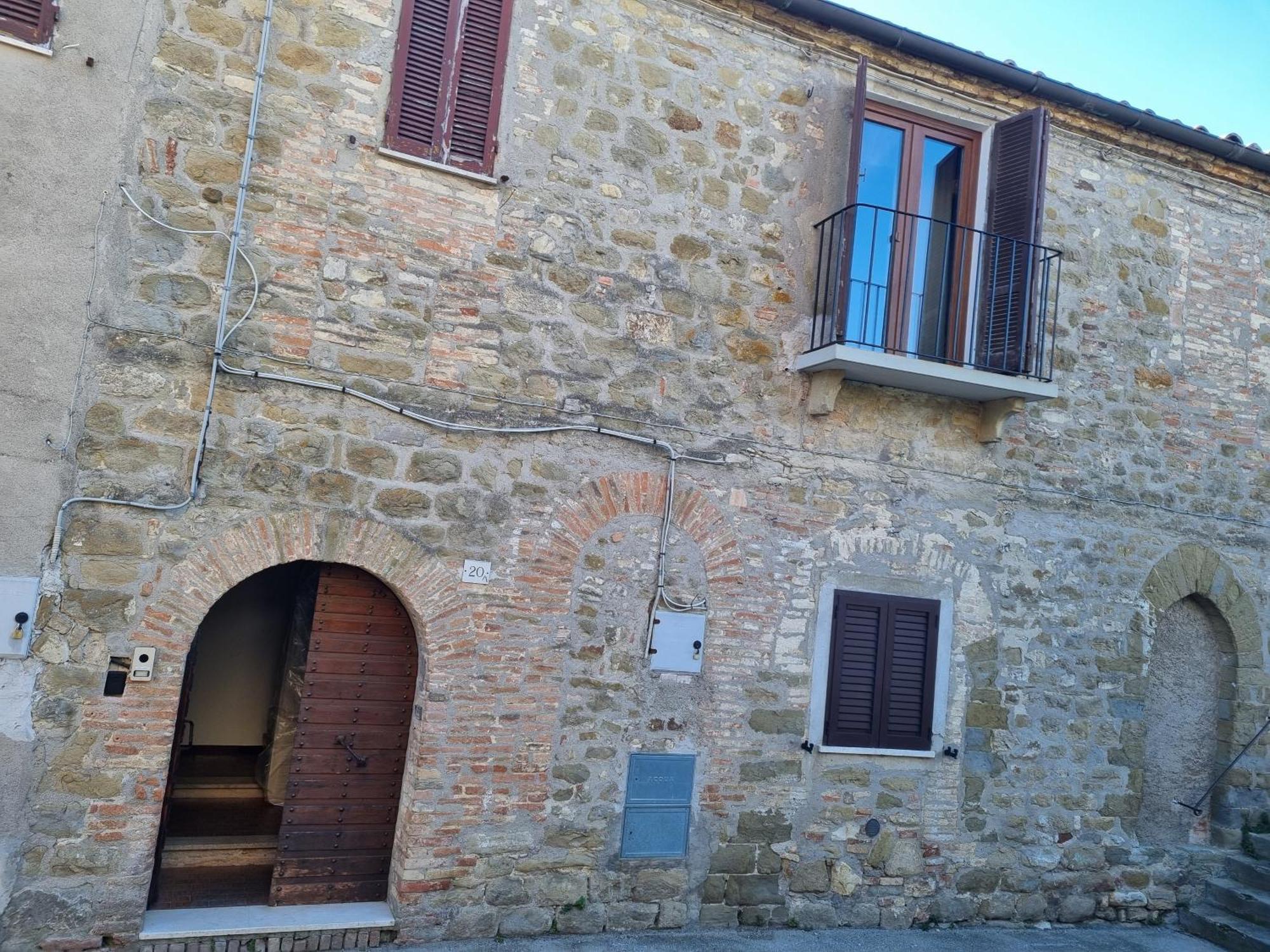 Vesionica Holiday House Perugia Civitella Benazzone Ngoại thất bức ảnh