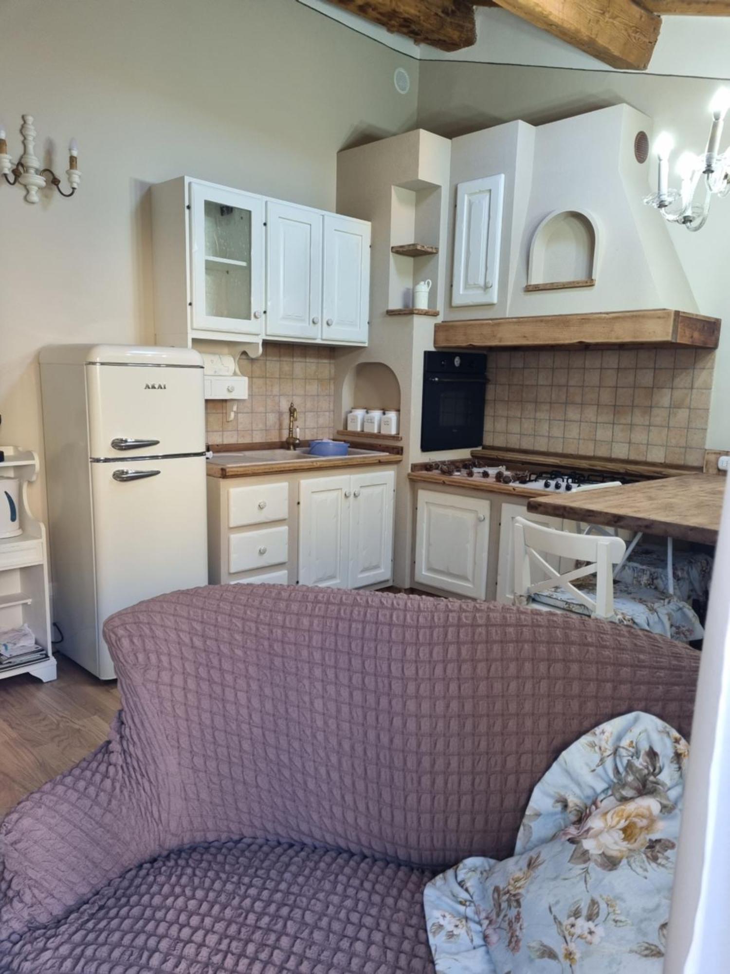 Vesionica Holiday House Perugia Civitella Benazzone Ngoại thất bức ảnh