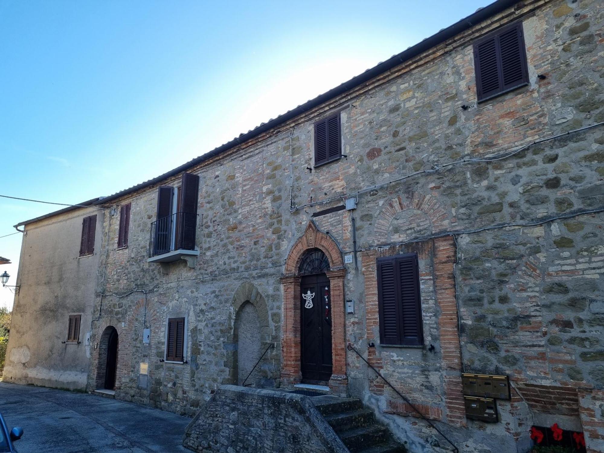 Vesionica Holiday House Perugia Civitella Benazzone Ngoại thất bức ảnh